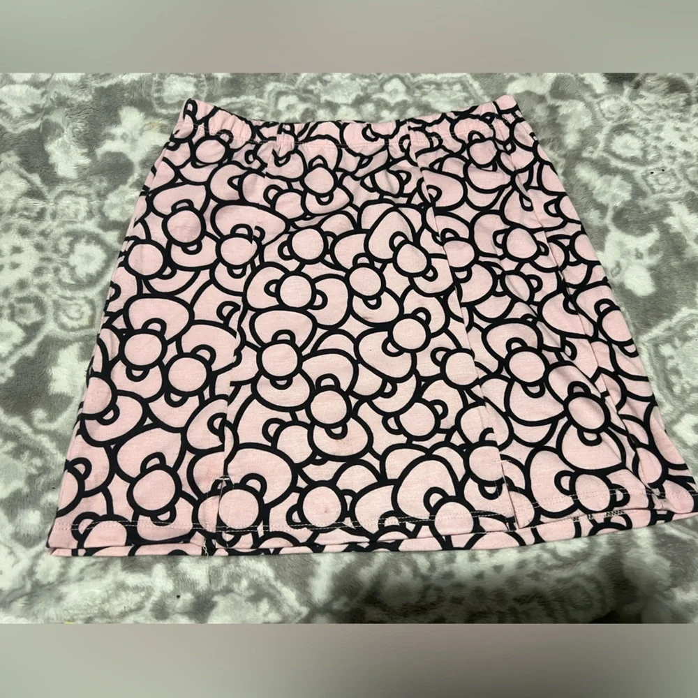 Hello Kitty By Sanrio (Target) Skirt - Picture 5 of 6